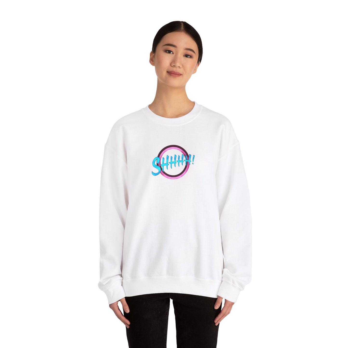 SC SHHHH Sweatshirt