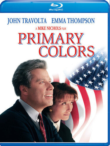 Primary Colors (1998)