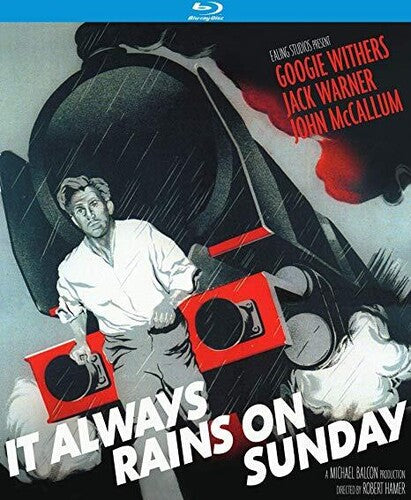It Always Rains on Sunday (1947) (1947)