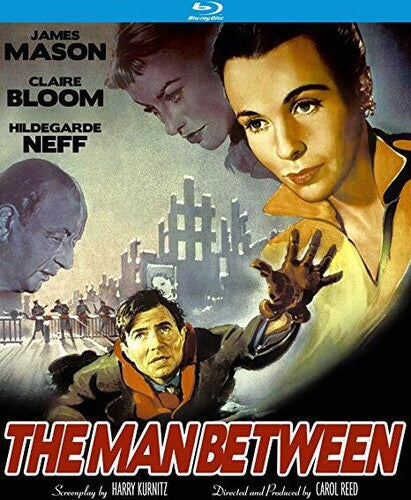 Man Between (1953) (1953)