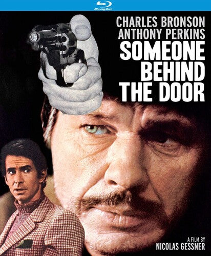 Someone Behind the Door (1971) (1971)