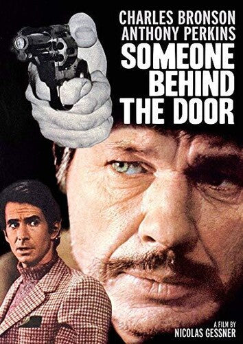 Someone Behind the Door (1971) (1971)