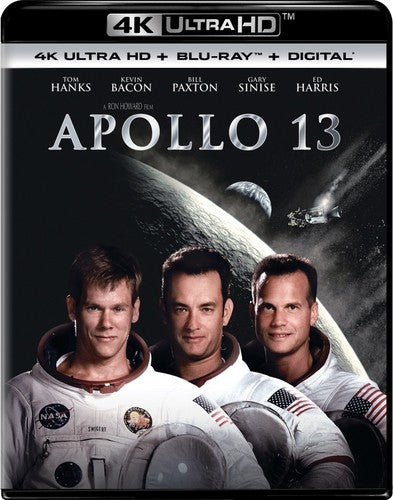 APOLLO 13 (1995)