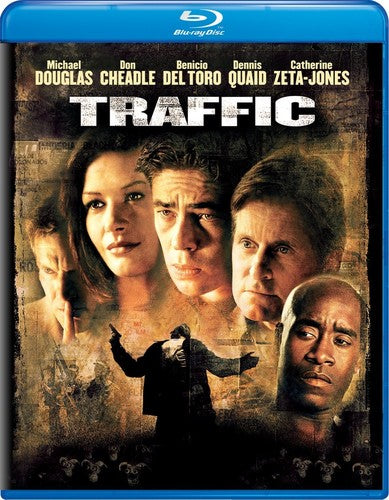 TRAFFIC (2000)