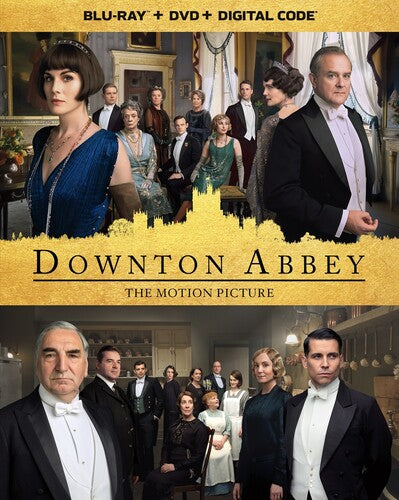 Downton Abbey (2019)