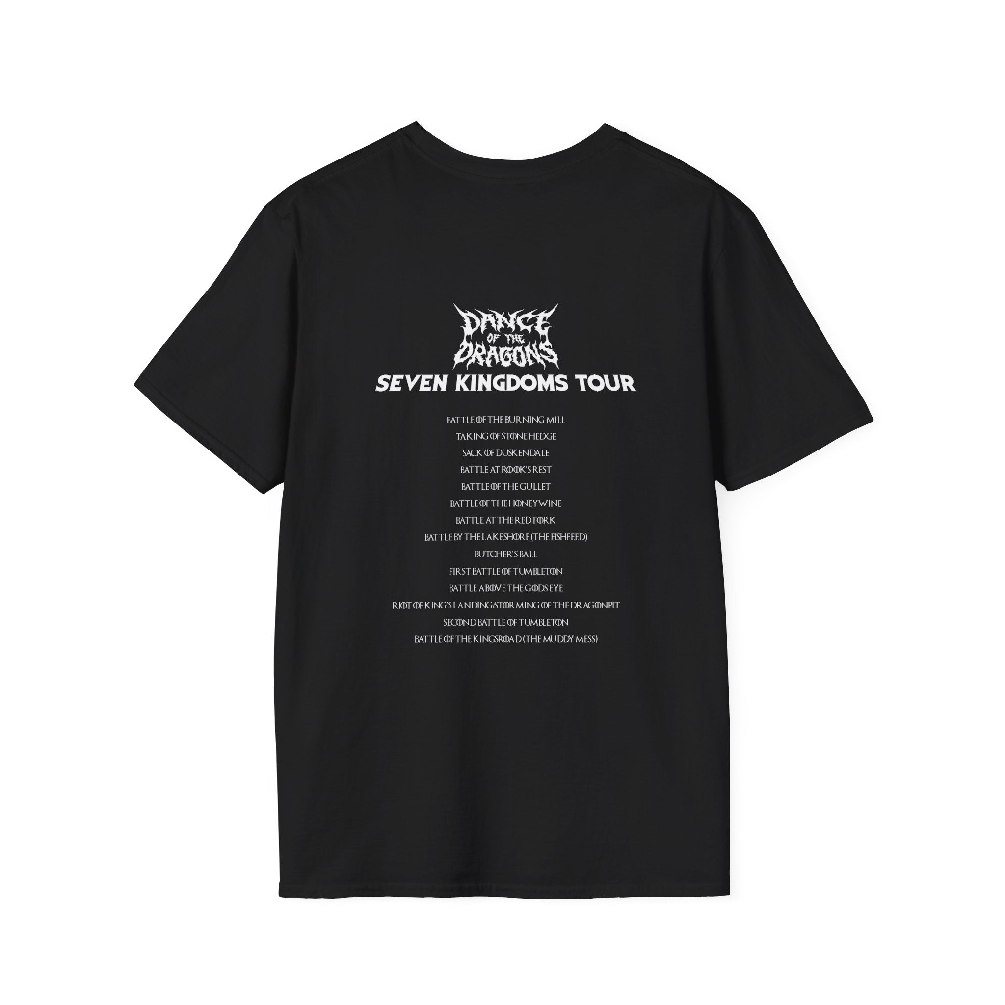 Dragon Festival T-Shirt – ScreenCrush