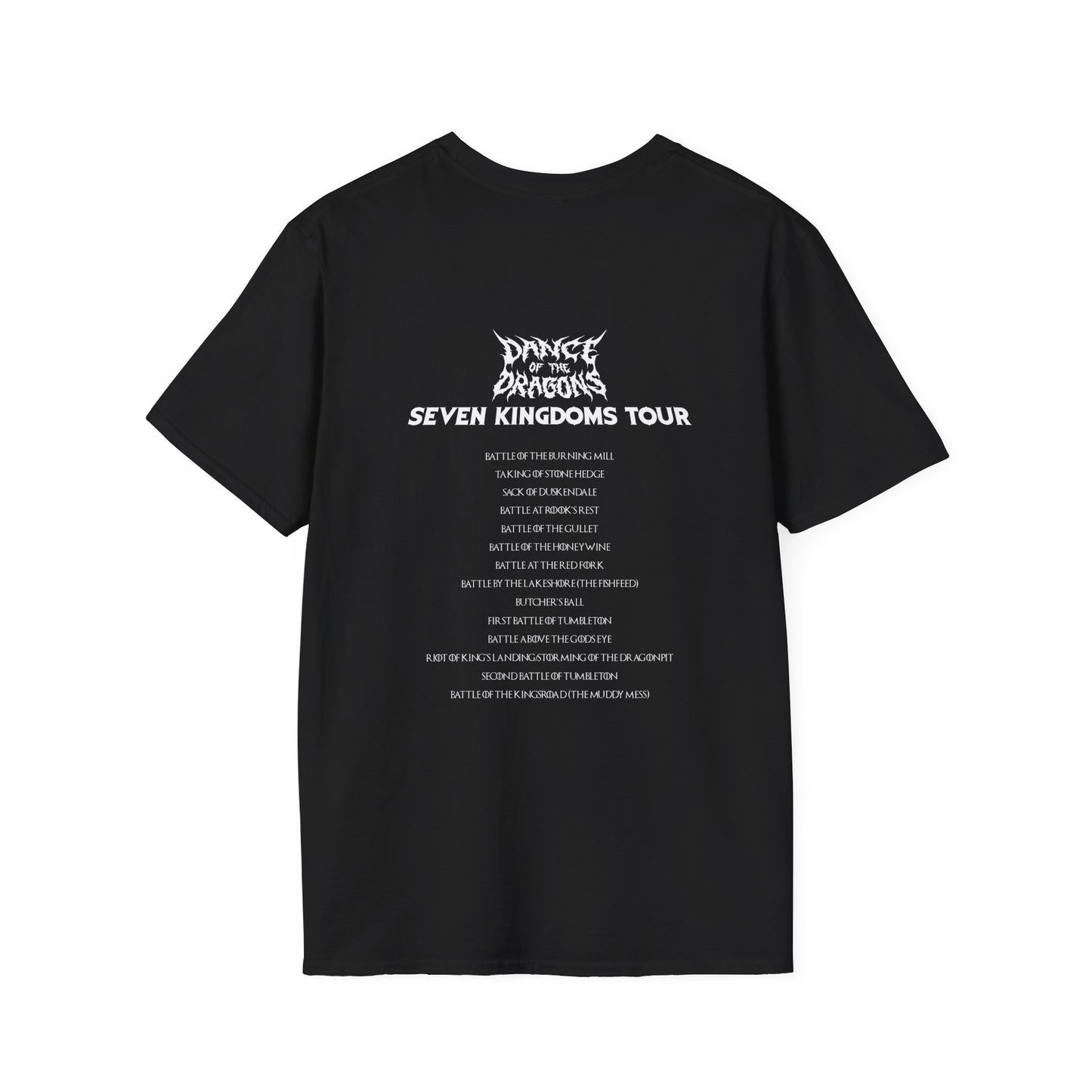 Dragon Festival T-Shirt