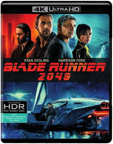 Blade Runner 2049 (2017)