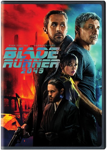 Blade Runner 2049 (2017)