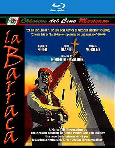 LA BARRACA (1945)