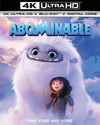 ABOMINABLE (2019)