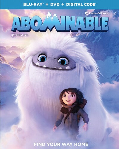 ABOMINABLE (2019)