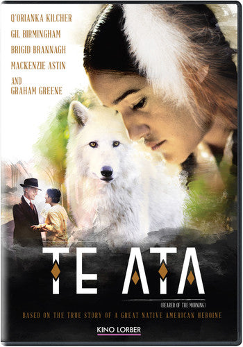 TE ATA (2016)