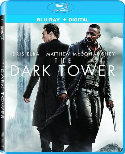 DARK TOWER (2017)