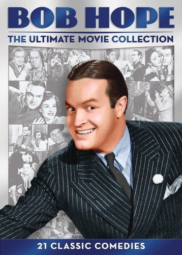 Bob Hope: the Ultimate Movie Collection - Bob Hope: the Ultimate Movie Collection
