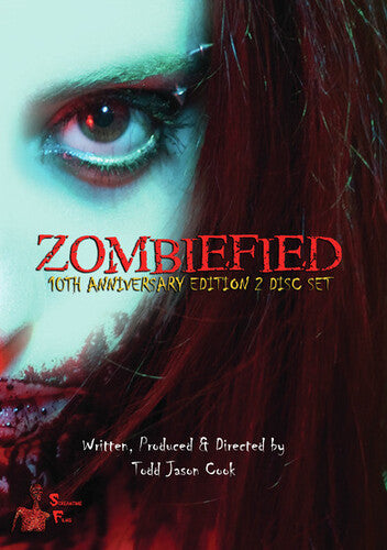 Zombiefied - 10th Anniversary Edition (2019)