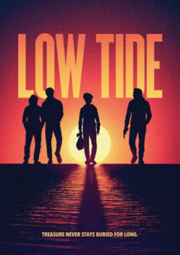 LOW TIDE (2019)