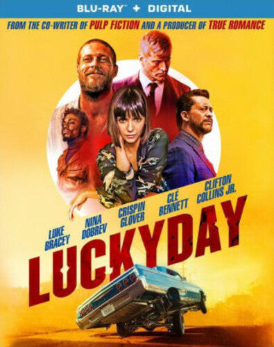 Lucky Day (2019) (2019)