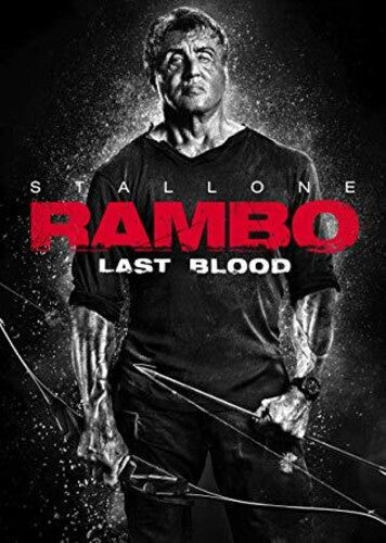 Rambo: Last Blood (2019)