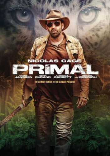 PRIMAL (2019)