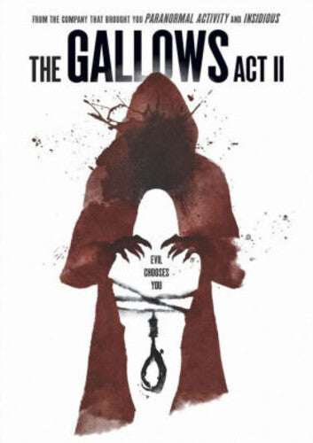 Gallows Act II (2019)