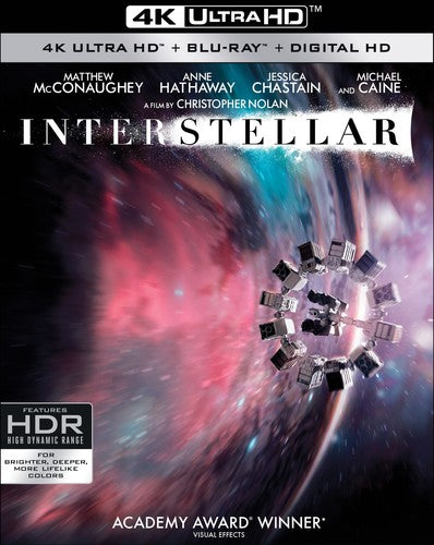 Interstellar (2014)