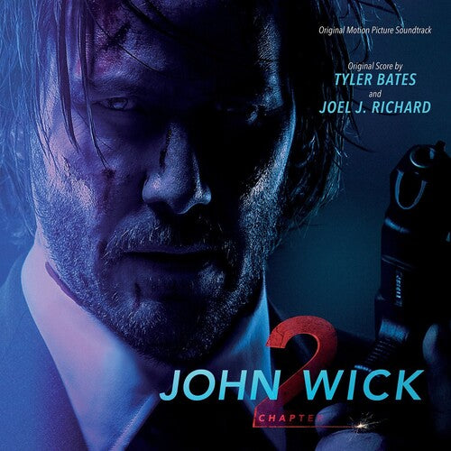 John Wick: Chapter 2 / O.S.T. - John Wick: Chapter 2 (Original Motion Picture Soundtrack)