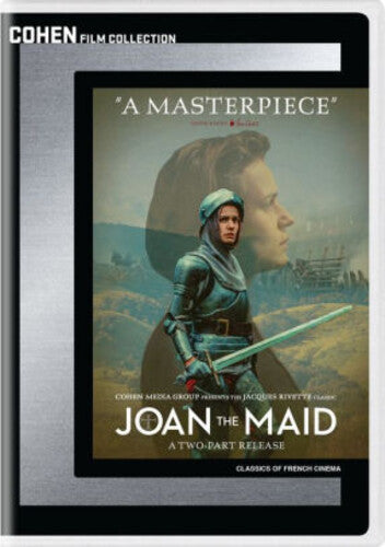Joan the Maid (1994)