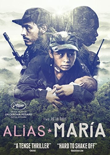 Alias Maria (2015)