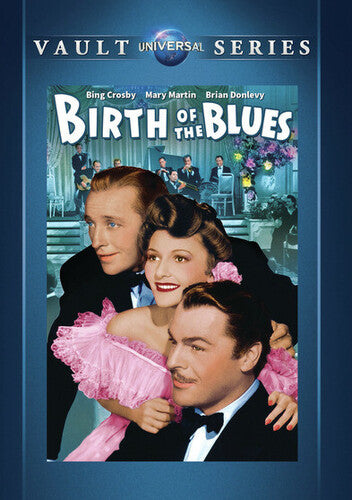 Birth of the Blues (1941)