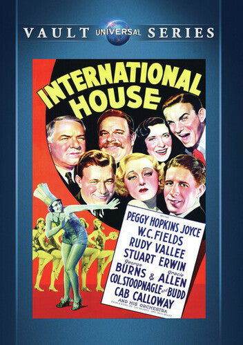 International House (1933)