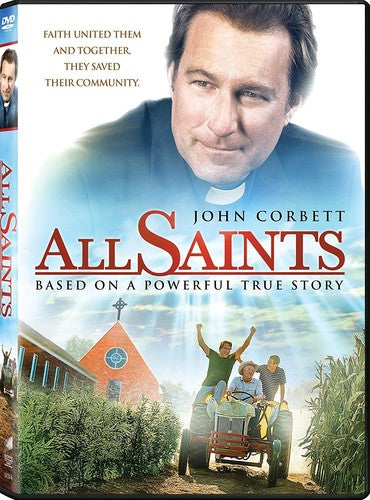 ALL SAINTS (2017)