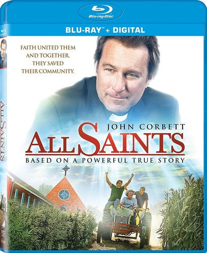 ALL SAINTS (2017)