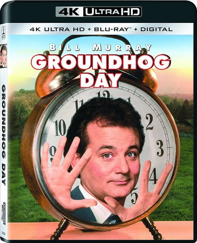 Groundhog Day (1993)