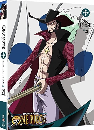 One Piece: Collection 21 - One Piece: Collection 21