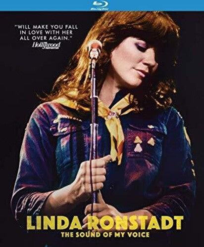 Linda Ronstadt: Sound of My Voice (2019) (2019)