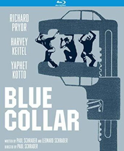 Blue Collar (1978) (1978)
