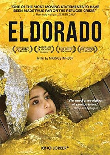 Eldorado (2018) (2018)