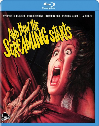 & Now the Screaming Starts (1973)