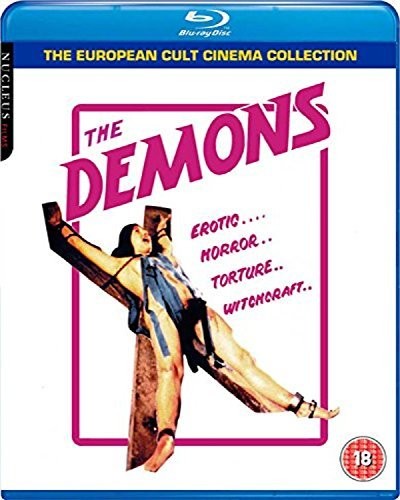 DEMONS - DEMONS