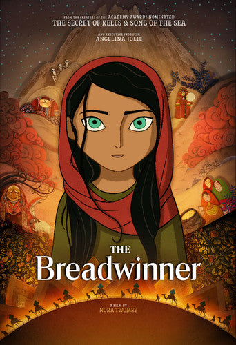 Breadwinner (2017)
