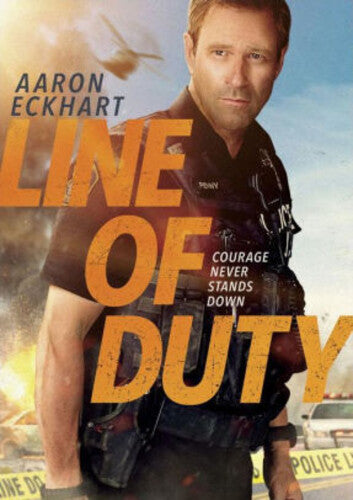 Line of Duty (2019)