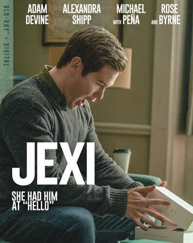 JEXI (2019)