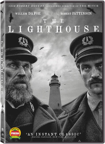 LIGHTHOUSE (2019)