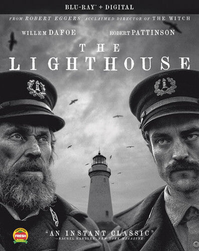 LIGHTHOUSE (2019)