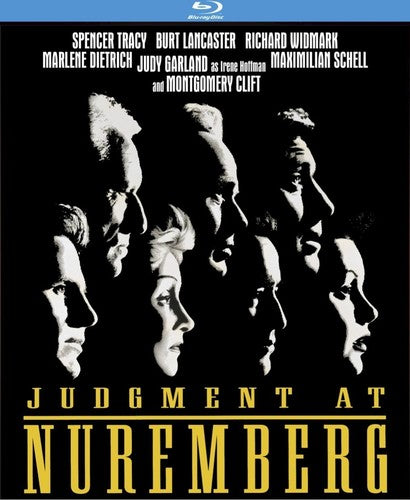 Judgment at Nuremberg (1961) (1961)