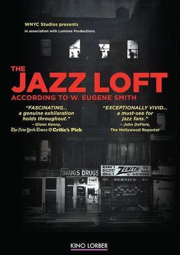 Jazz Loft (2016) (2016)