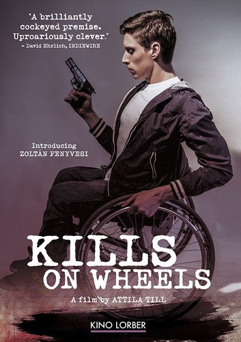 Kills on Wheels (2016) (2016)