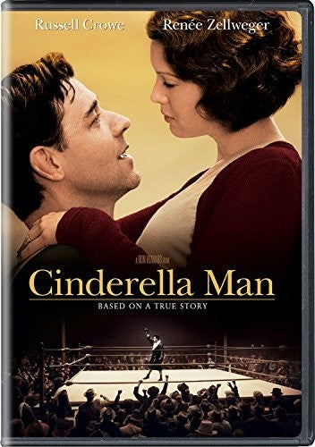Cinderella Man (2005)