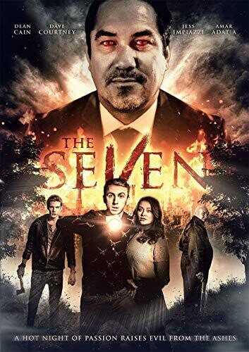 SEVEN (2019)